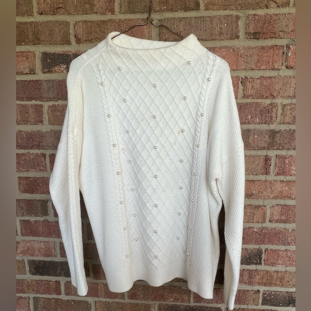 Ann Taylor Sweater